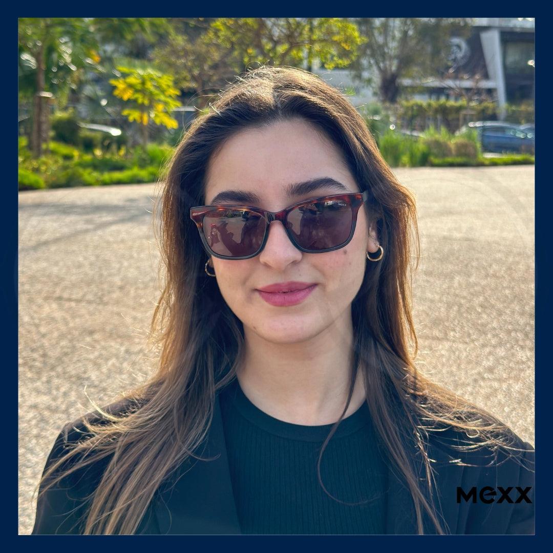 MEXX 6366 200 - OPTIQUE AMSTERDAM