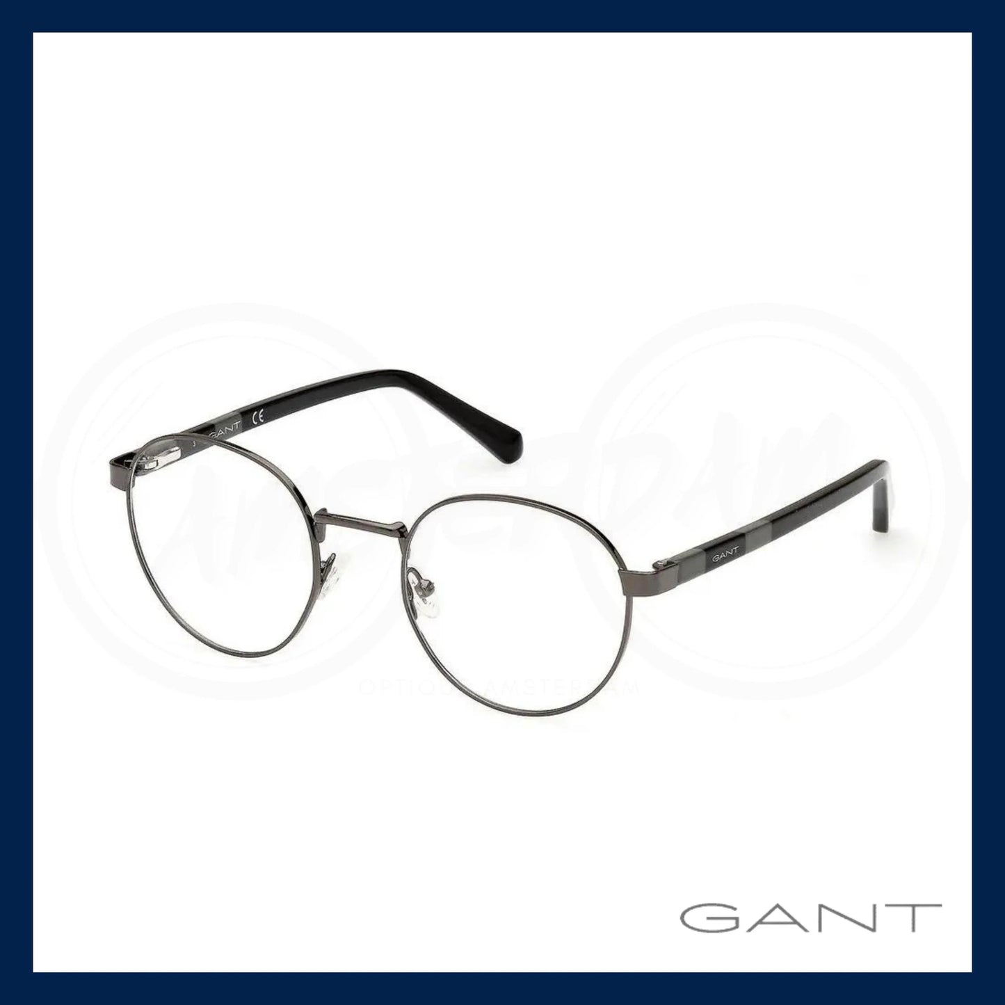 GANT 3279 008 - OPTIQUE AMSTERDAM