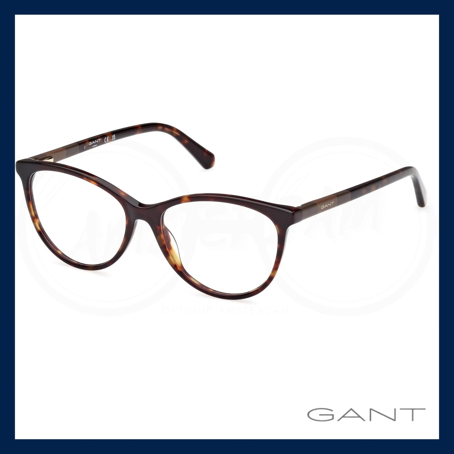 GANT 4149 055 - OPTIQUE AMSTERDAM