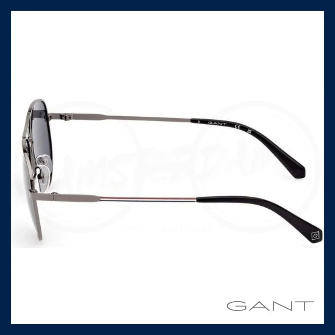 GANT 7229 08A - OPTIQUE AMSTERDAM