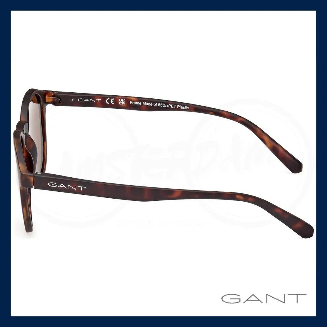 GANT 7234 52M - OPTIQUE AMSTERDAM