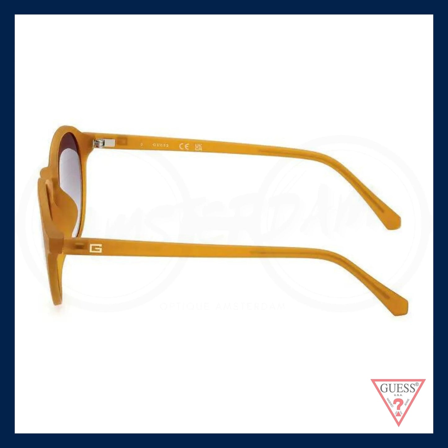 GUESS 00062 43B - OPTIQUE AMSTERDAM