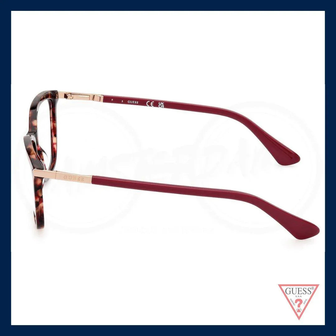 GUESS 2880 071 - OPTIQUE AMSTERDAM