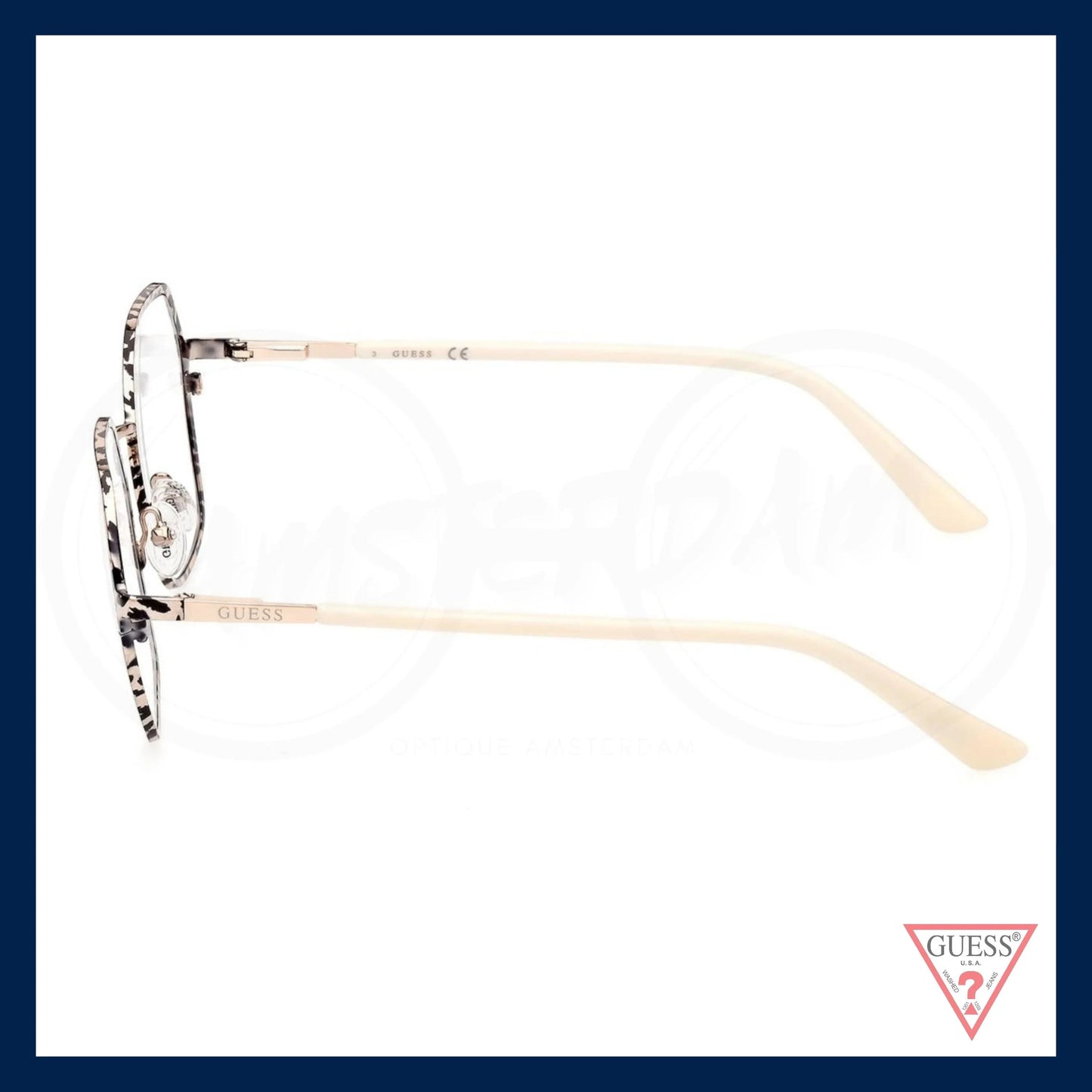 GUESS 2912 033 - OPTIQUE AMSTERDAM