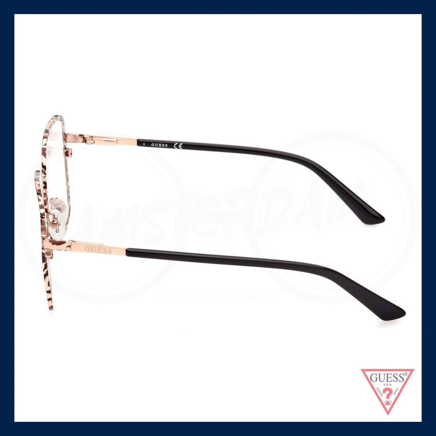 GUESS 2914 028 - OPTIQUE AMSTERDAM