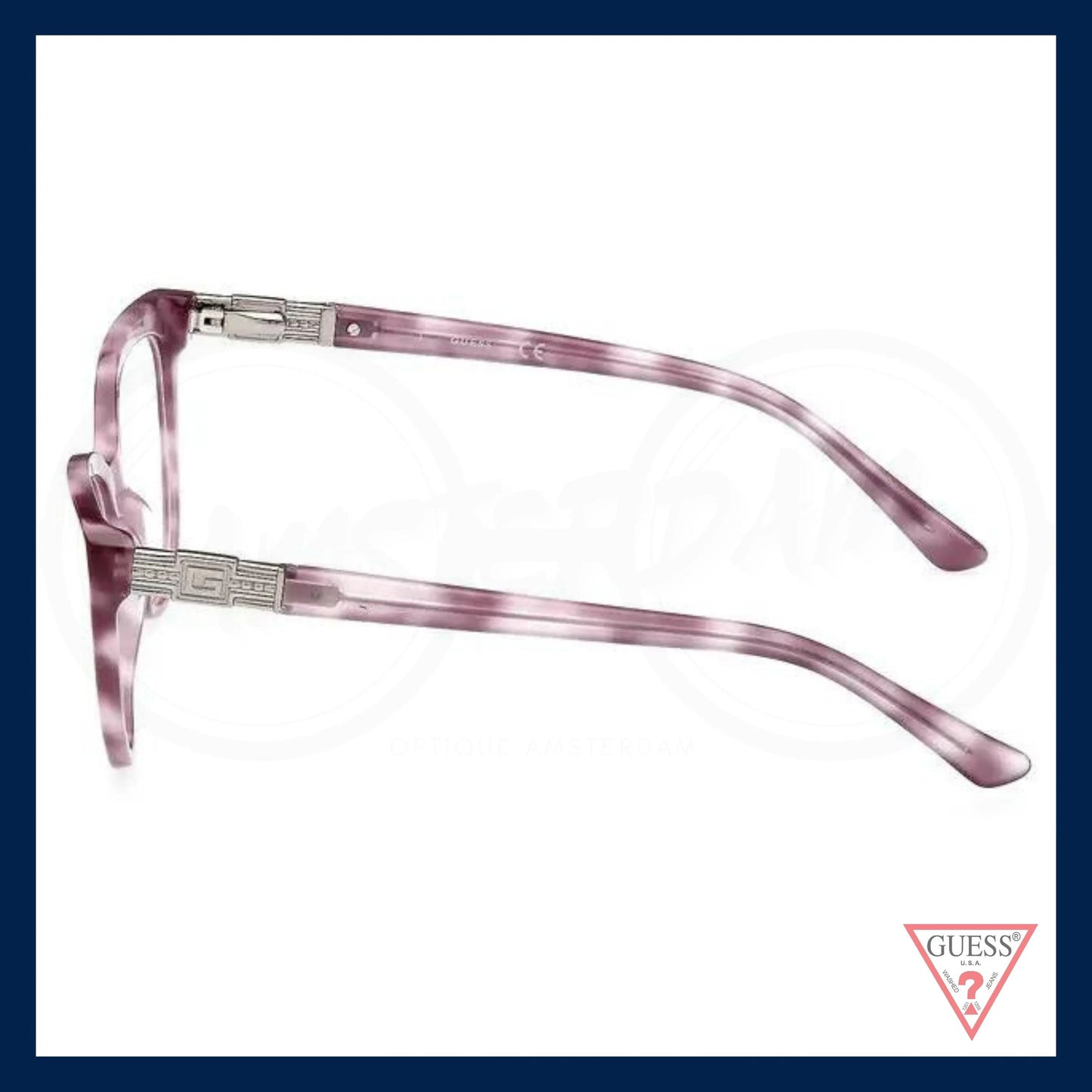 GUESS 2942 083 - OPTIQUE AMSTERDAM
