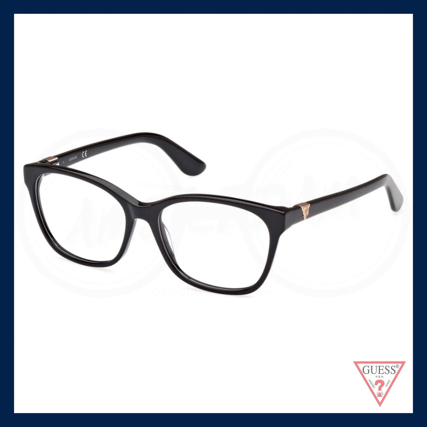 GUESS 2949 001 - OPTIQUE AMSTERDAM