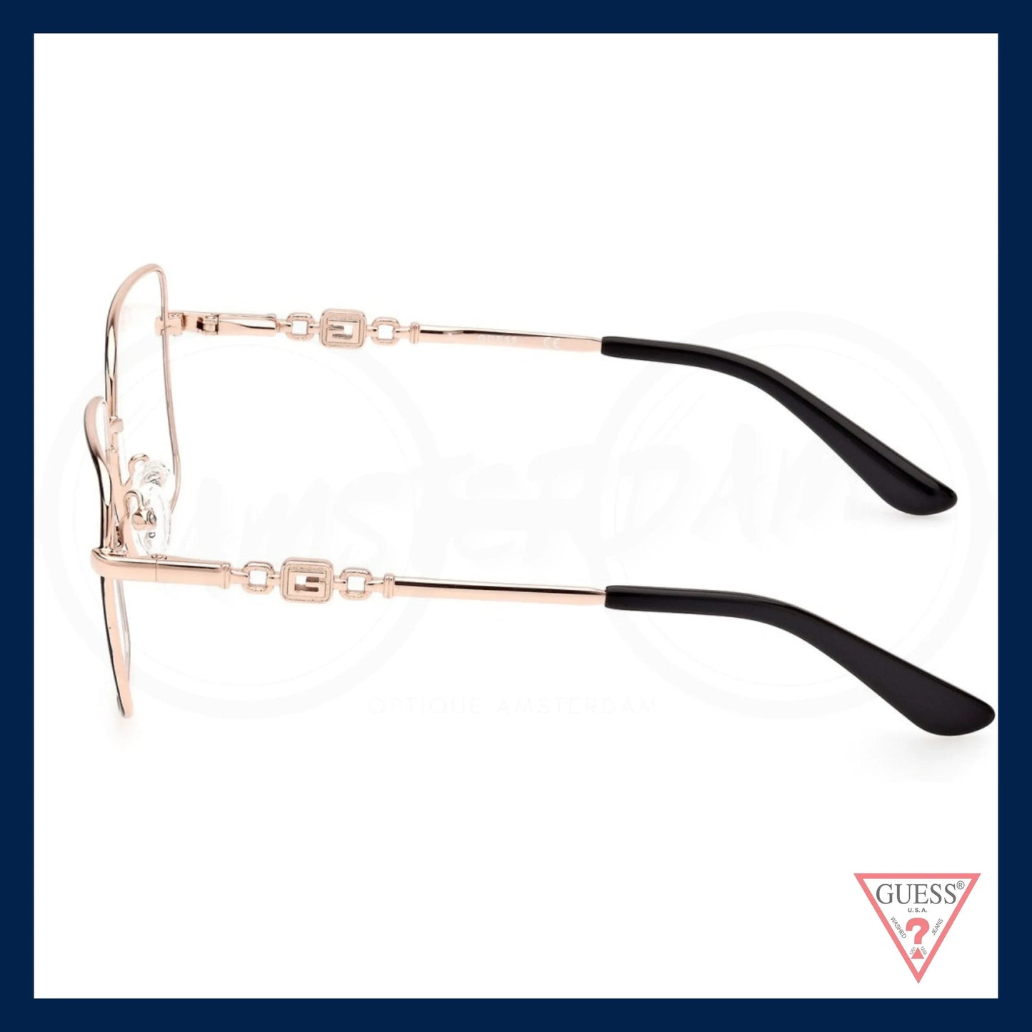 GUESS 2953 005 - OPTIQUE AMSTERDAM