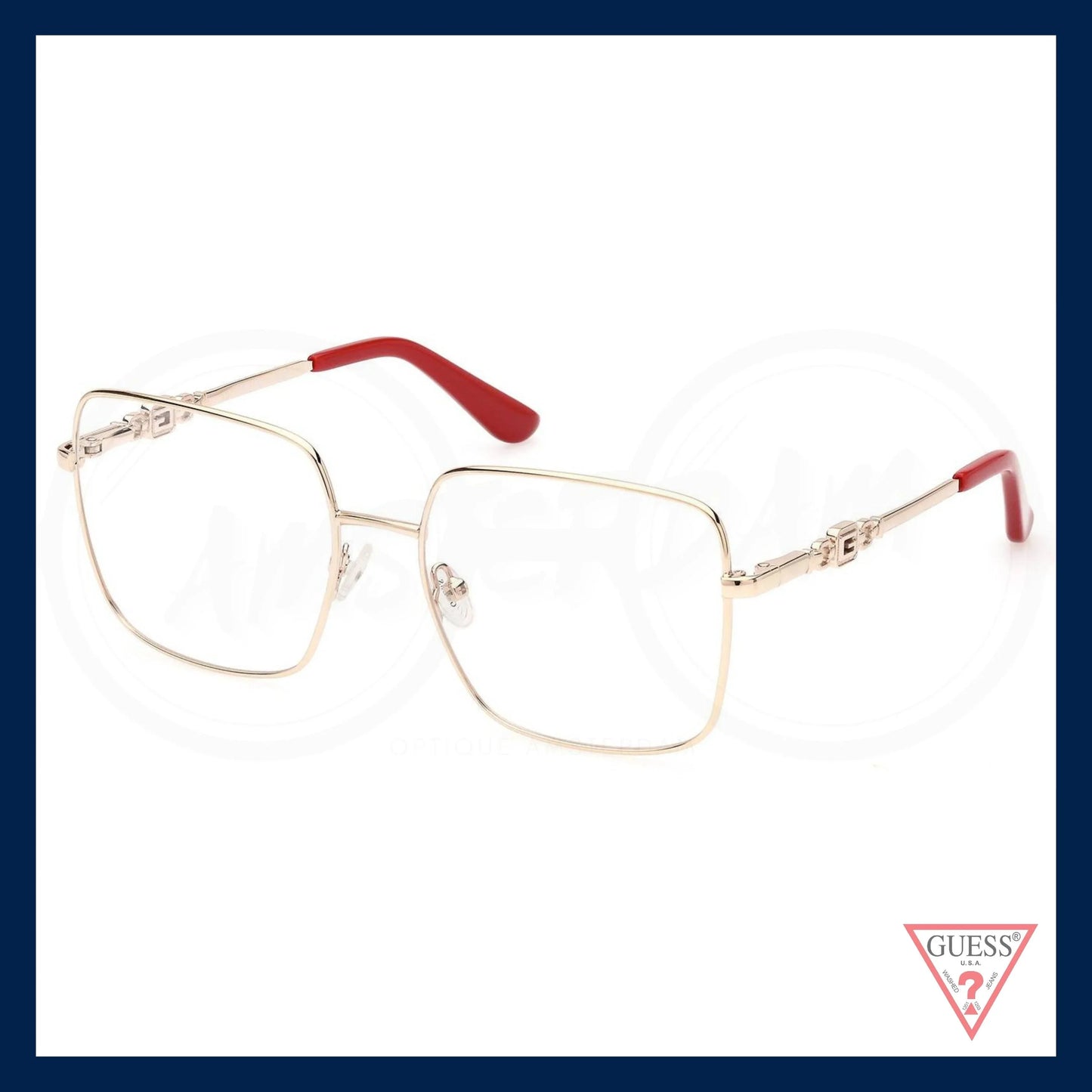 GUESS 2953 032 - OPTIQUE AMSTERDAM