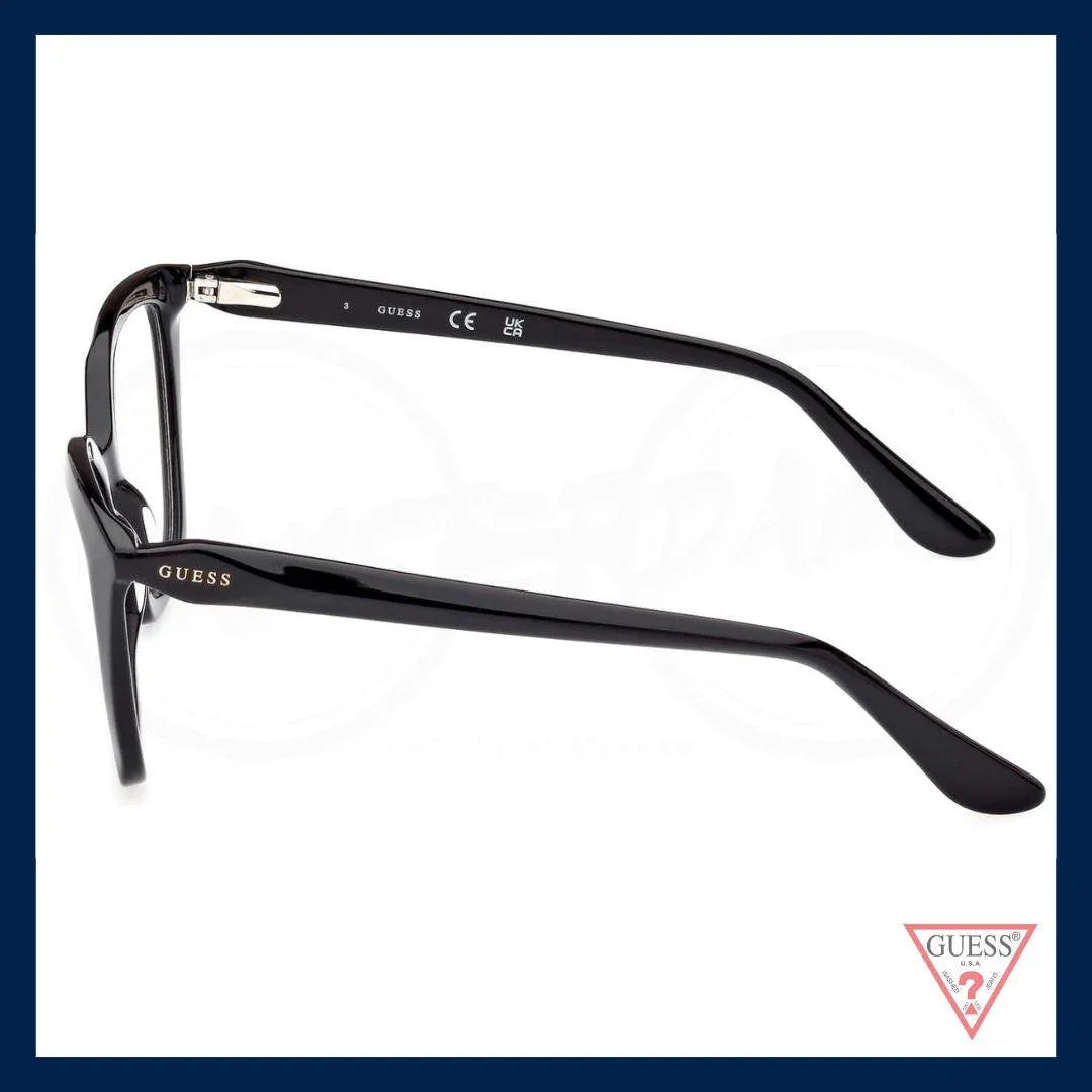 GUESS 2965 001 - OPTIQUE AMSTERDAM