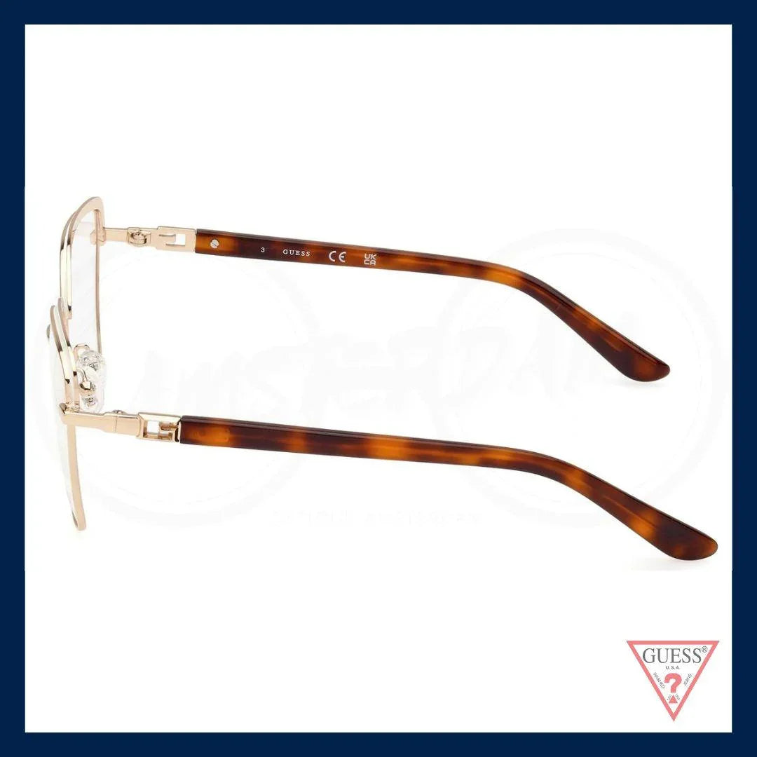 GUESS 2983 024 - OPTIQUE AMSTERDAM