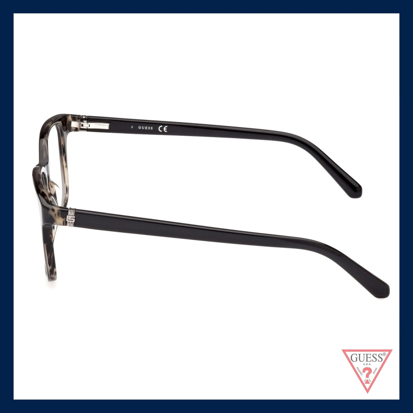 GUESS 50080 005 - OPTIQUE AMSTERDAM