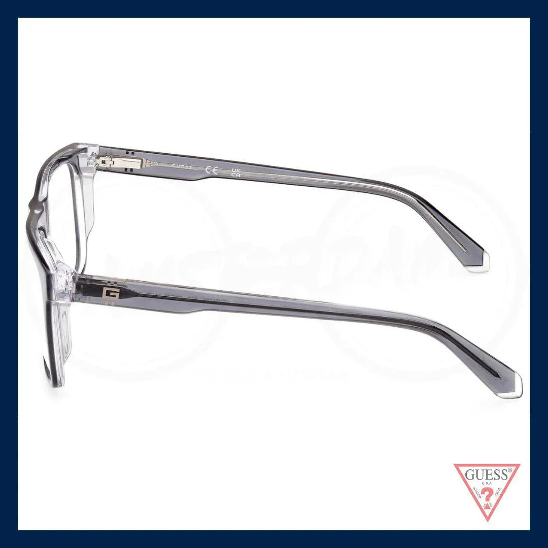 GUESS 50089 020 - OPTIQUE AMSTERDAM
