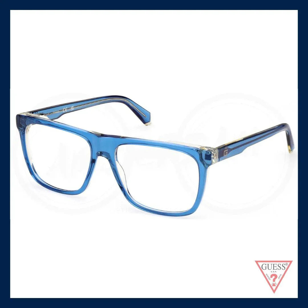GUESS 50089 092 - OPTIQUE AMSTERDAM