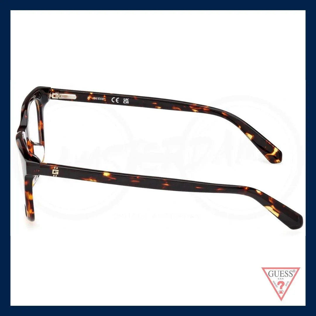 GUESS 50092-H 052 - OPTIQUE AMSTERDAM