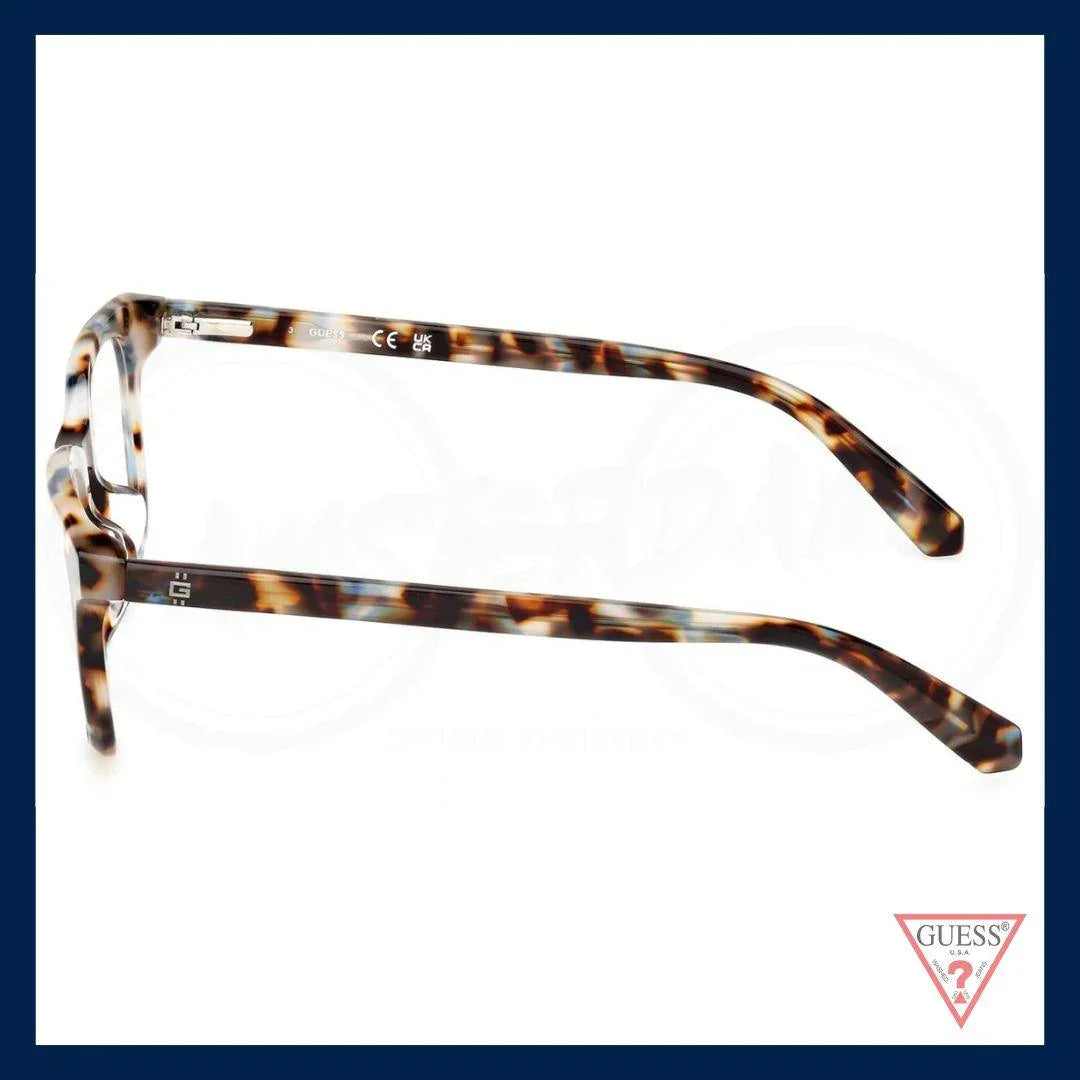 GUESS 50092-H 055 - OPTIQUE AMSTERDAM