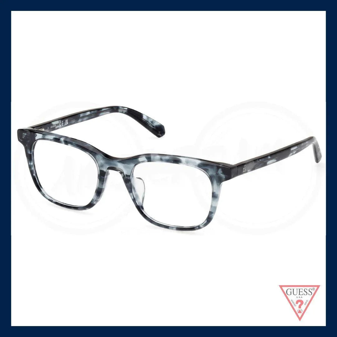 GUESS 50092-H 092 - OPTIQUE AMSTERDAM