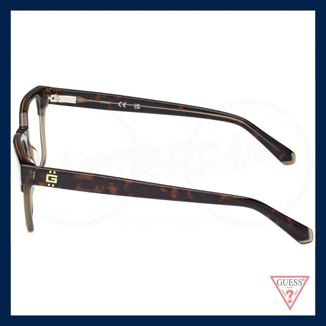 GUESS 50094 056 - OPTIQUE AMSTERDAM