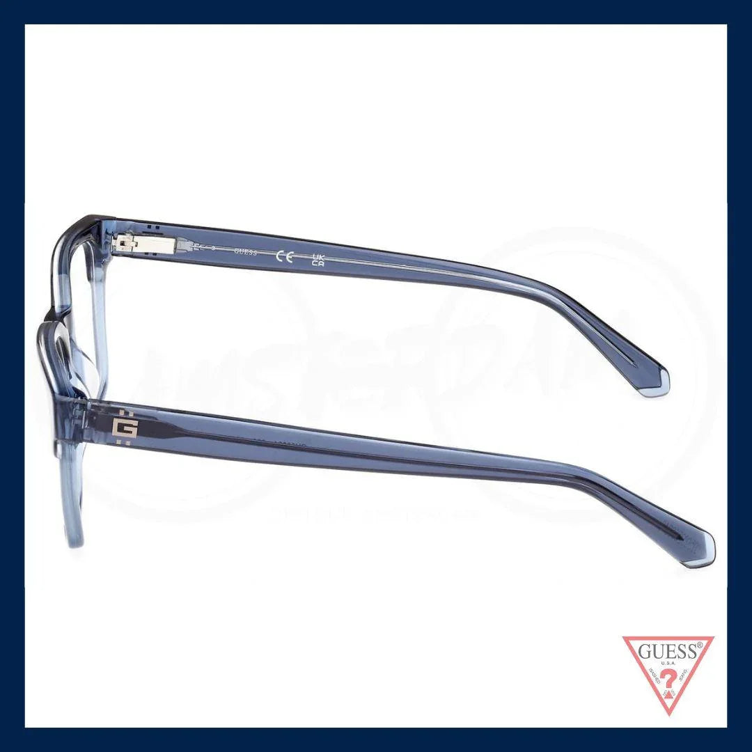 GUESS 50094 092 - OPTIQUE AMSTERDAM