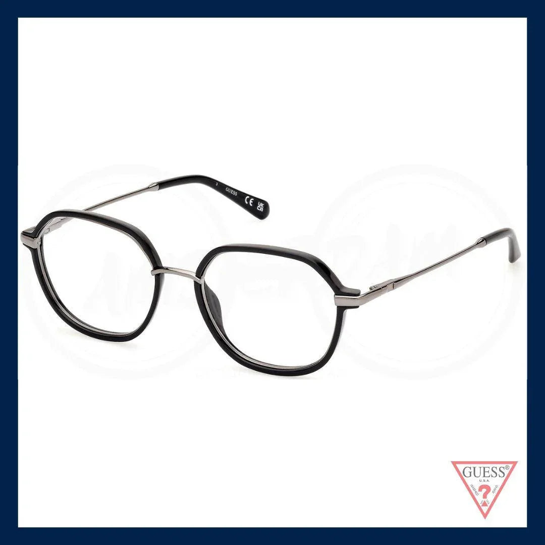 GUESS 50098 001 - OPTIQUE AMSTERDAM