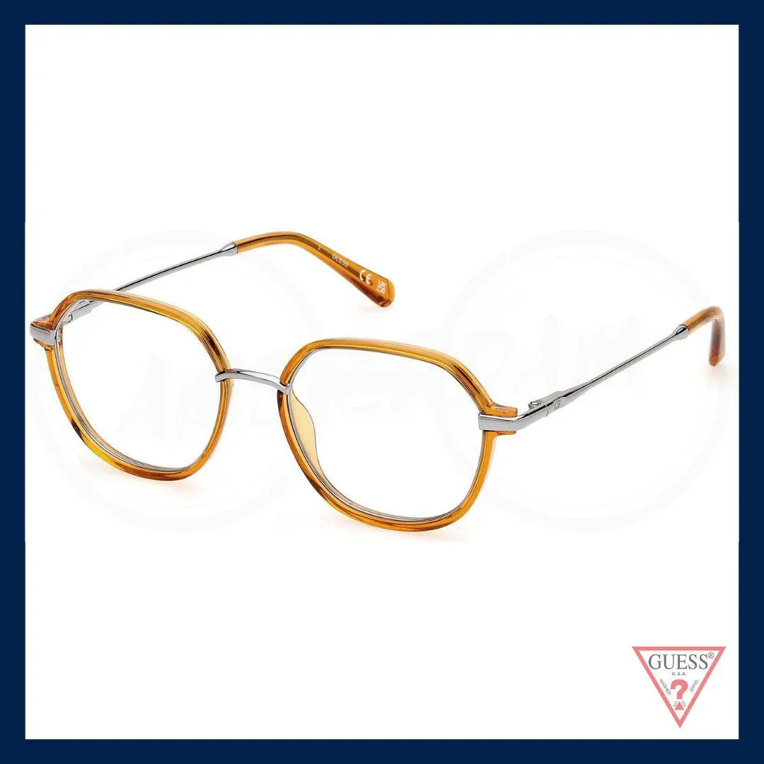 GUESS 50098 044 - OPTIQUE AMSTERDAM