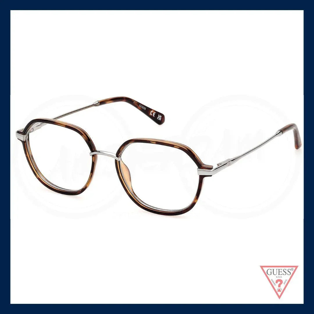 GUESS 50098 052 - OPTIQUE AMSTERDAM
