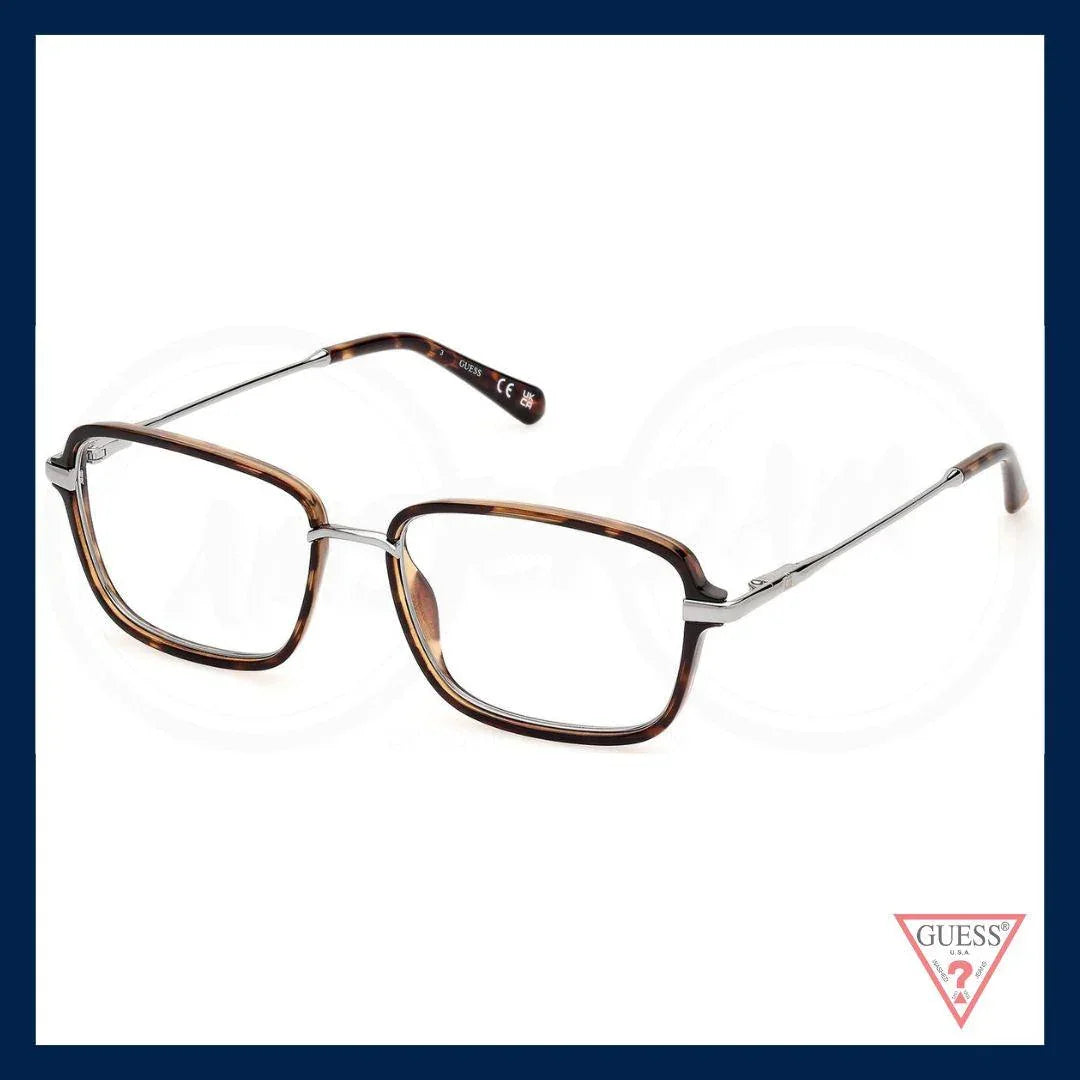 GUESS 50099 052 - OPTIQUE AMSTERDAM