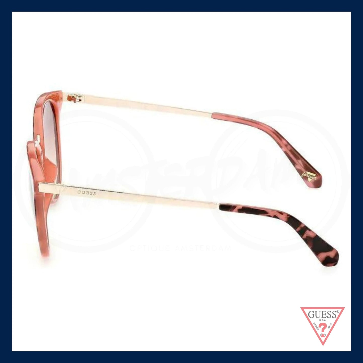 GUESS 5212 74Z - OPTIQUE AMSTERDAM