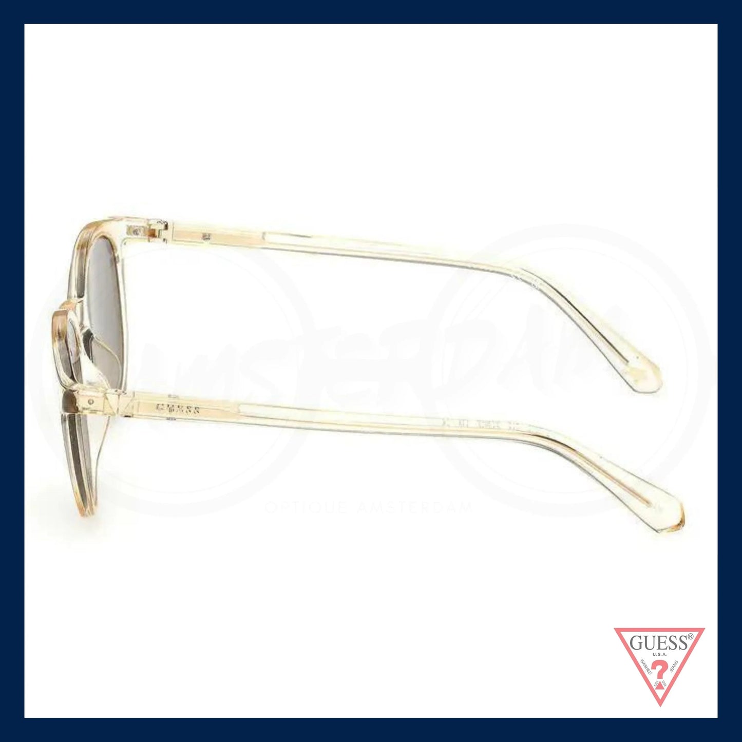 GUESS 5216 41A - OPTIQUE AMSTERDAM