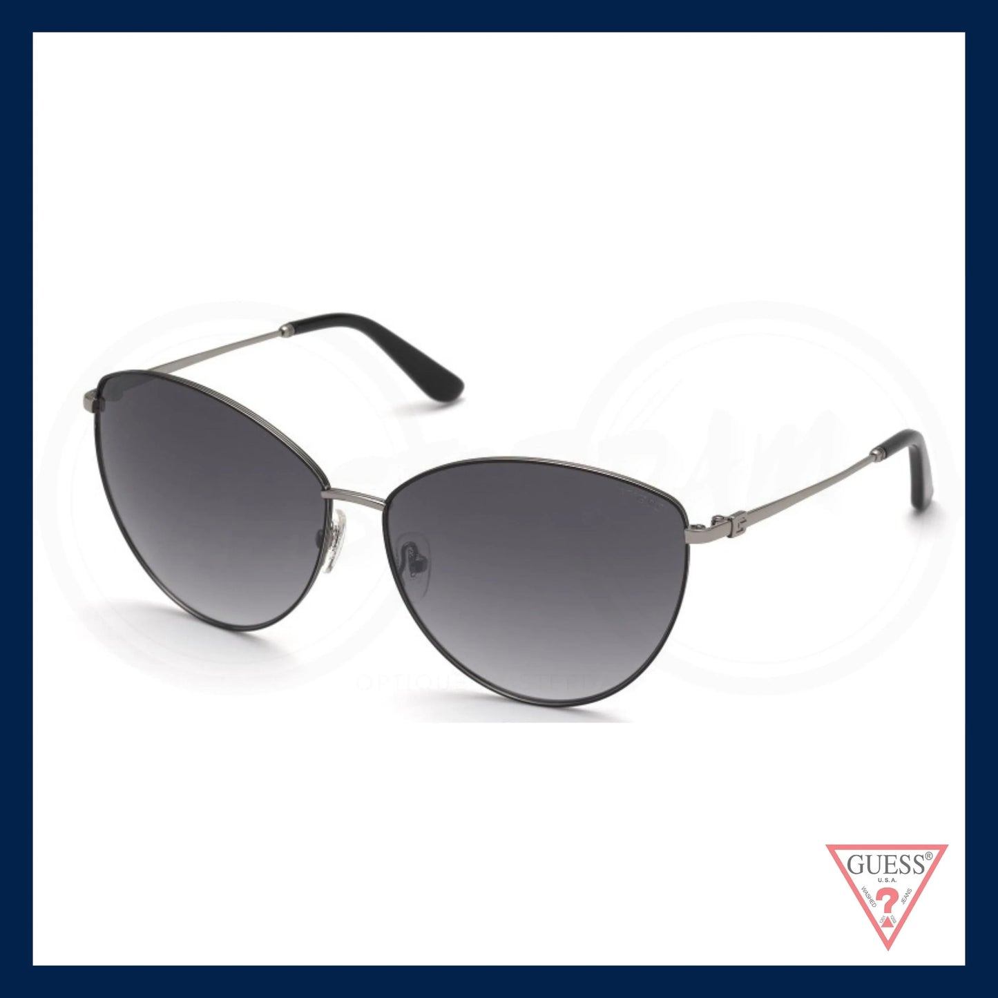 GUESS 7746 08B - OPTIQUE AMSTERDAM