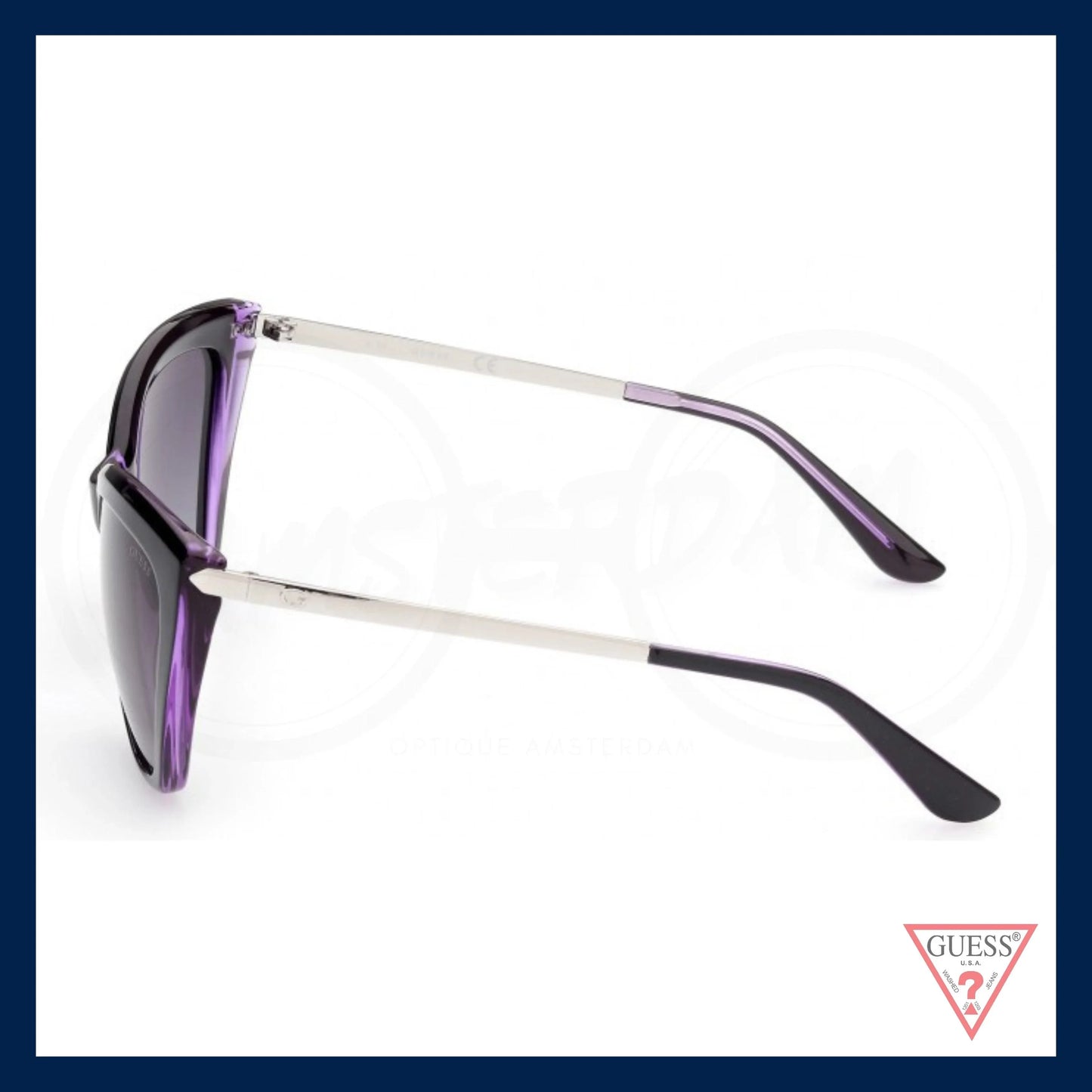 GUESS 7781 05B - OPTIQUE AMSTERDAM