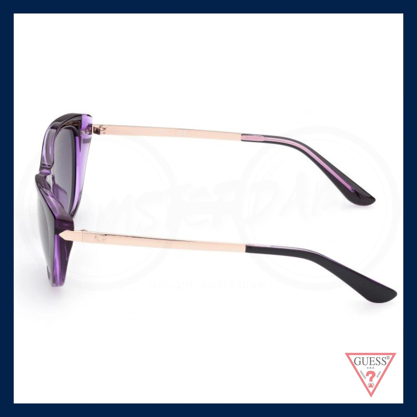 GUESS 7782 05B - OPTIQUE AMSTERDAM
