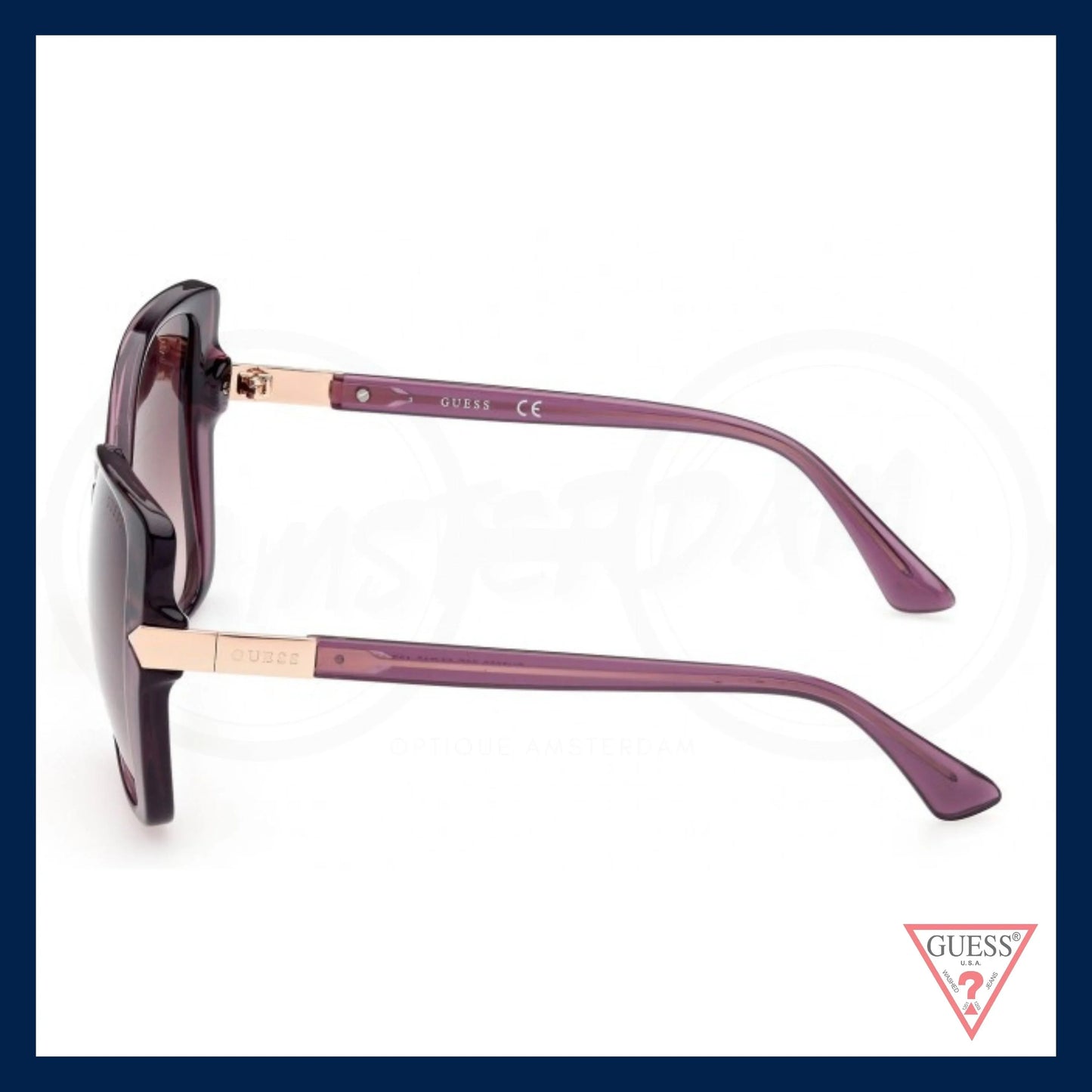 GUESS 7820 83F - OPTIQUE AMSTERDAM