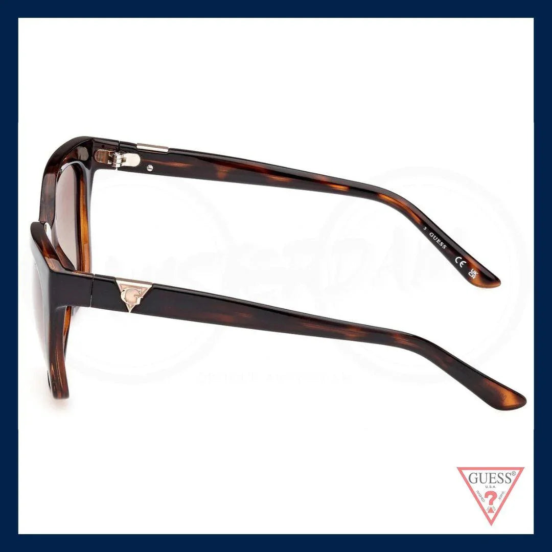 GUESS 7878 52H - OPTIQUE AMSTERDAM