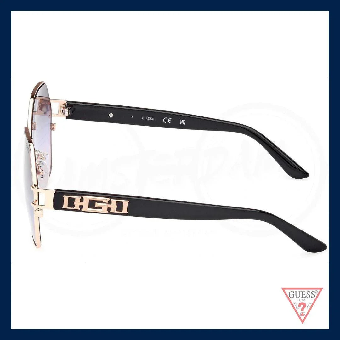 GUESS 7913 05Z - OPTIQUE AMSTERDAM
