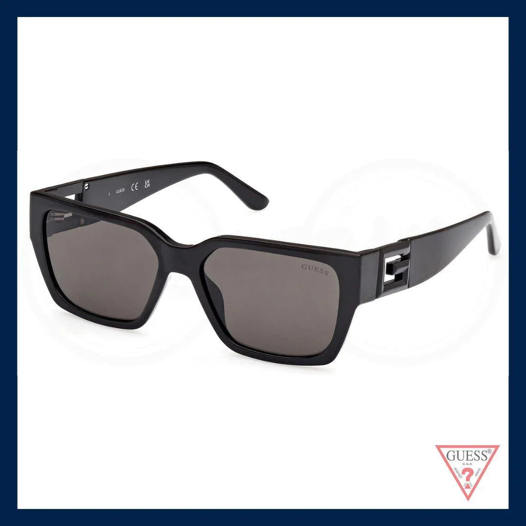 GUESS 7916 01A - OPTIQUE AMSTERDAM