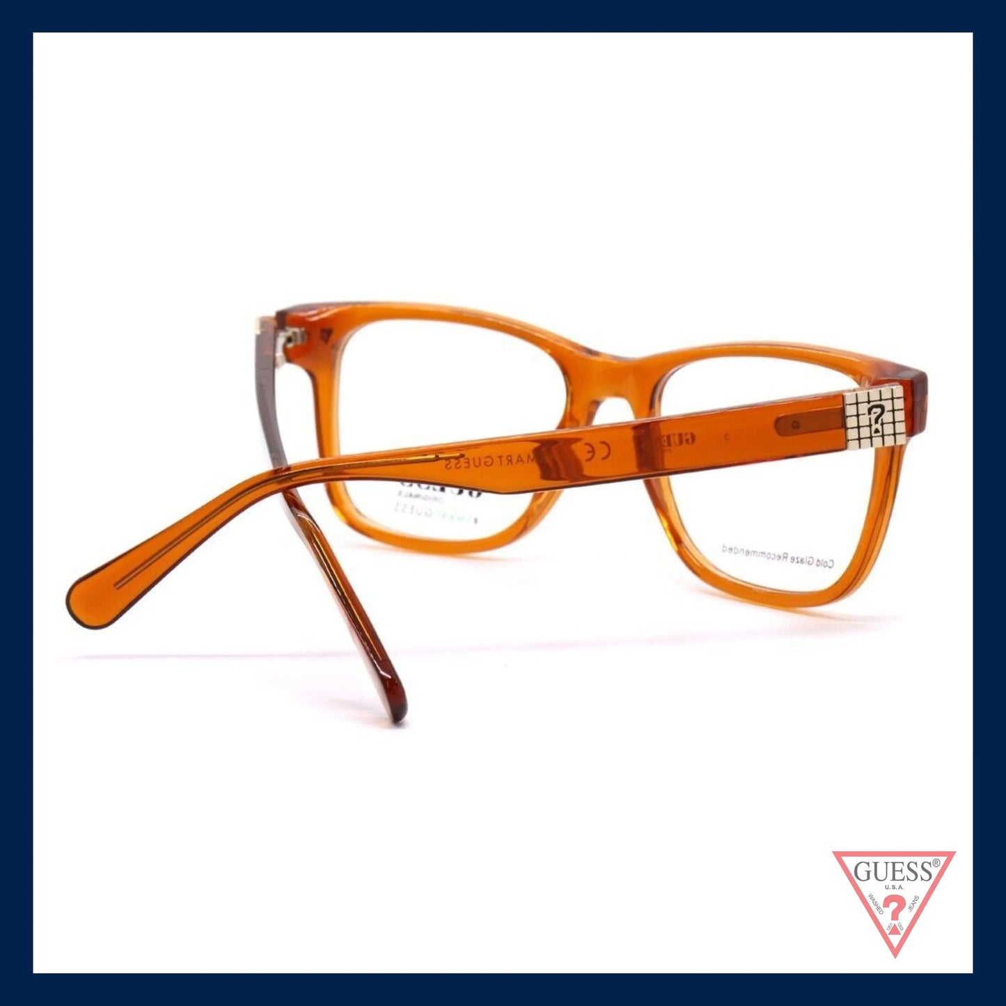 GUESS GU 8248 045 - OPTIQUE AMSTERDAM