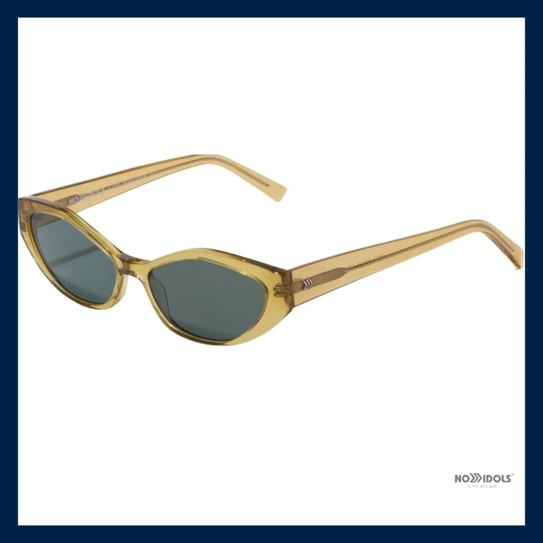 JENNIFER CRYSTAL CHAMPAGNE OLIVE