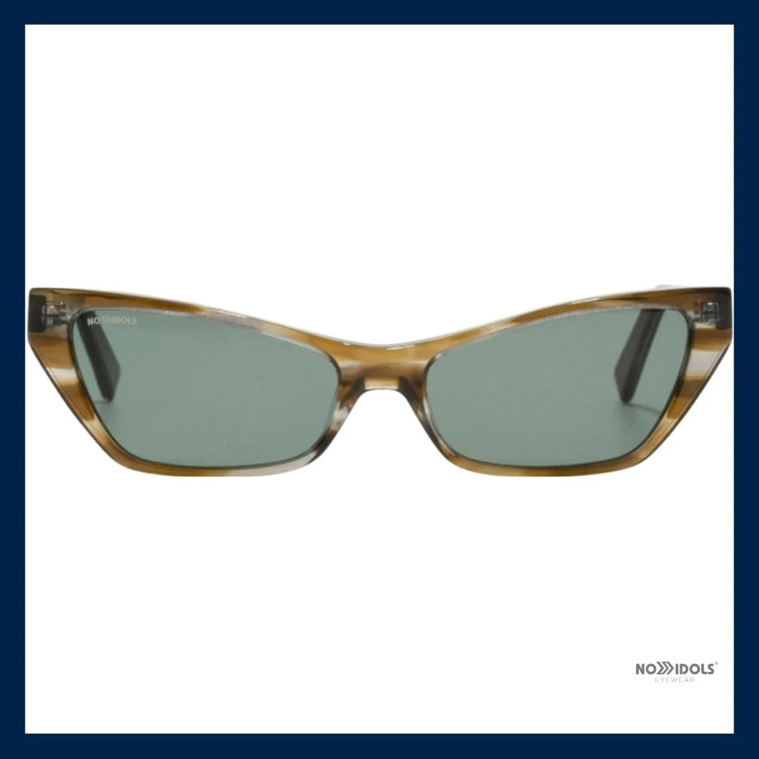 JESSICA FUSION BROWN OLIVE