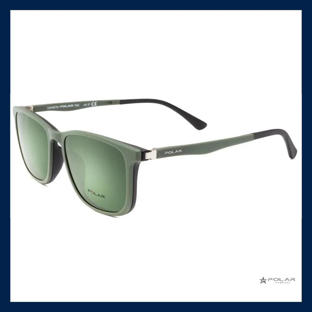 POLAR 463 44 CLIP-ON