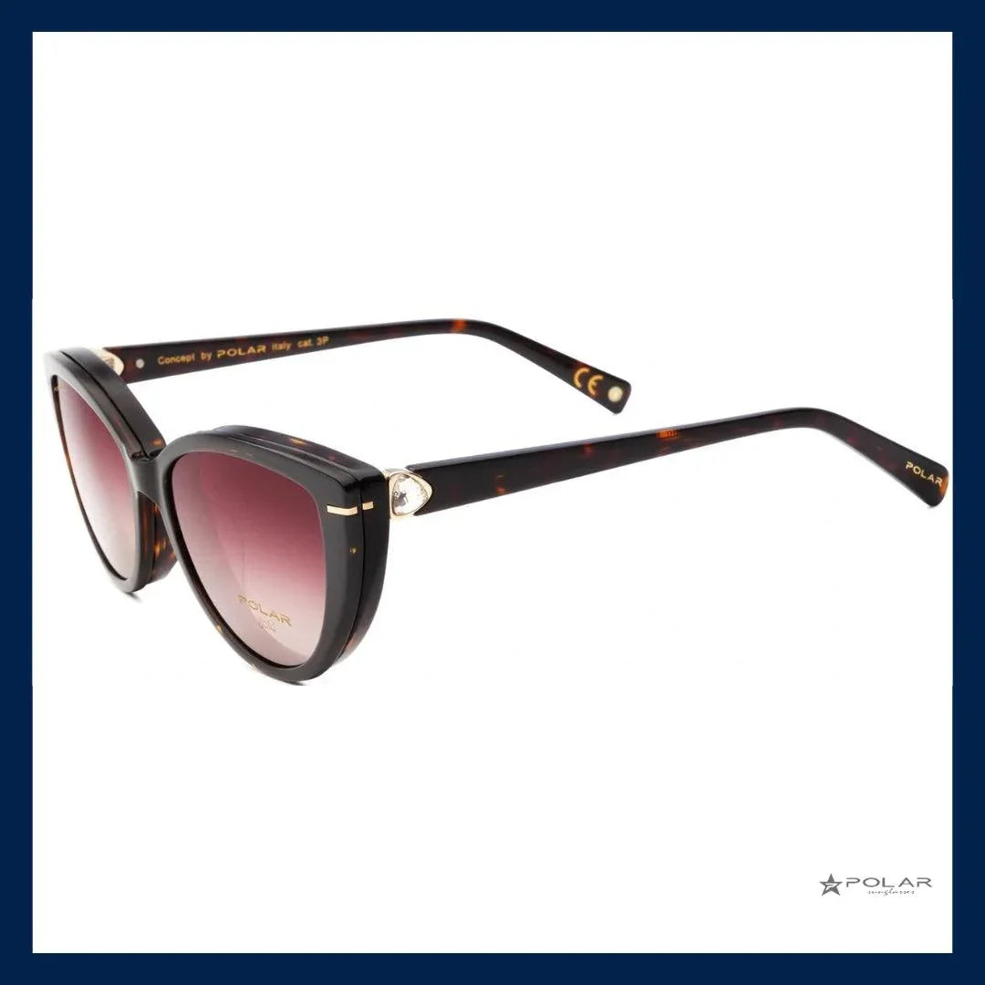 POLAR GOLD C JOYA 01 77 CLIP-ON
