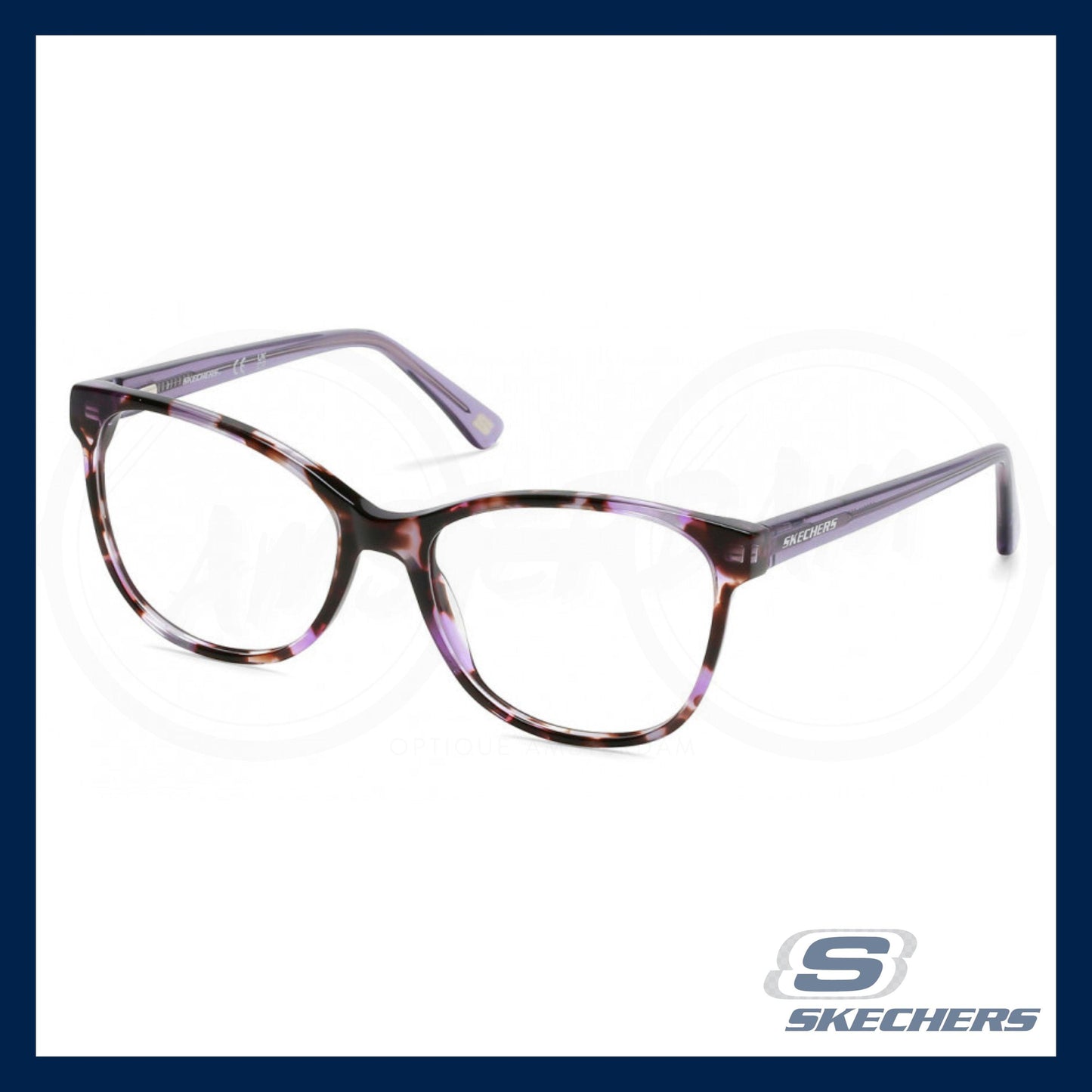 SKECHERS 2211 055 - OPTIQUE AMSTERDAM