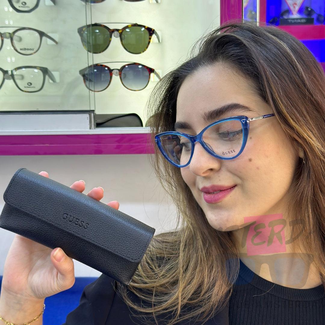 GUESS 2751 090 - OPTIQUE AMSTERDAM