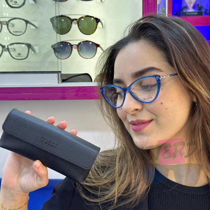 GUESS 2751 090 - OPTIQUE AMSTERDAM