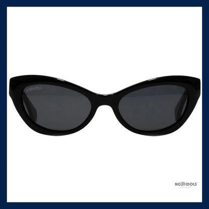 CAMERON ALL BLACK