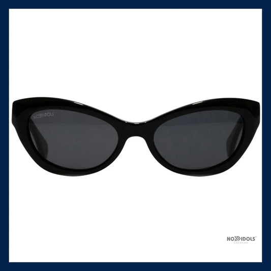 CAMERON ALL BLACK