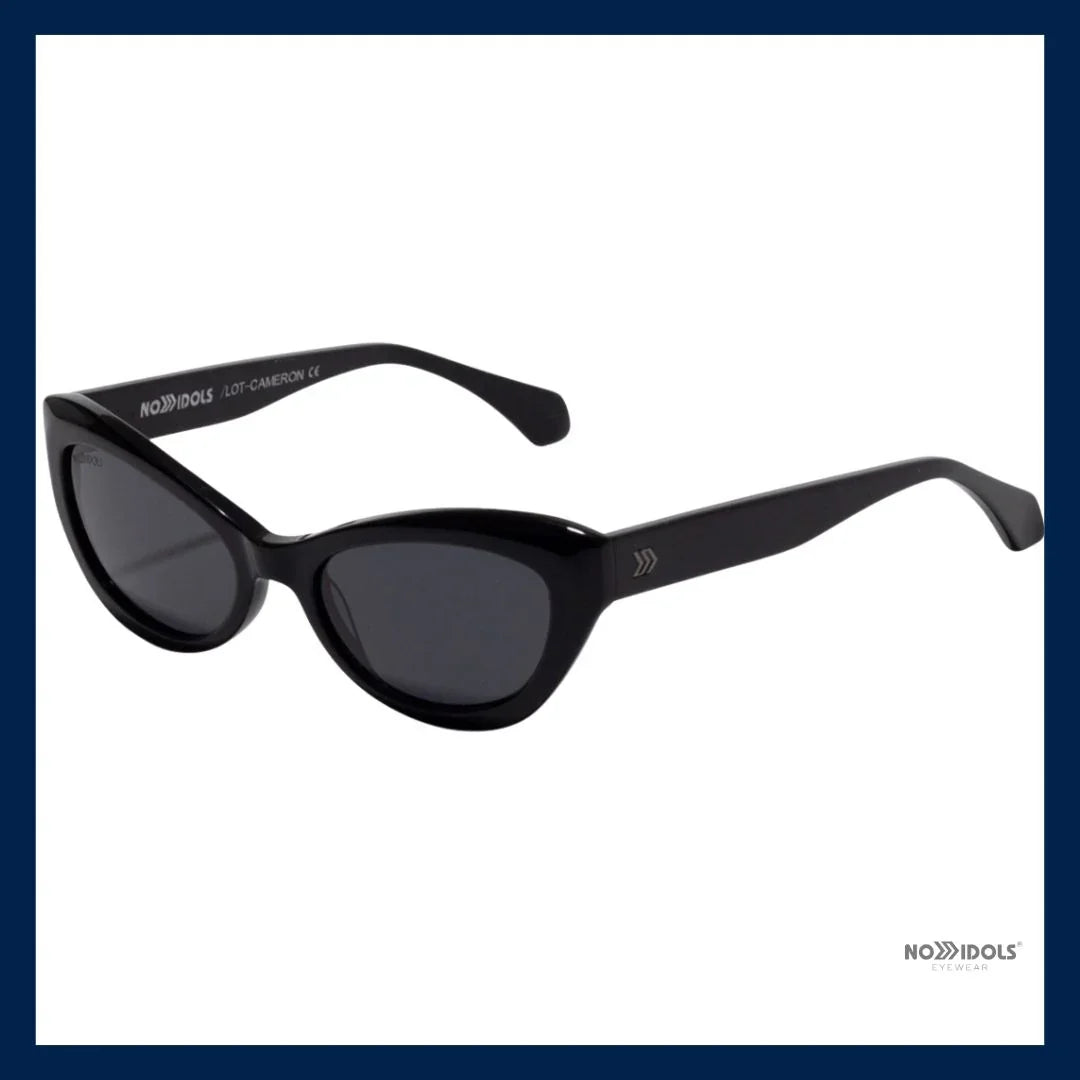 CAMERON ALL BLACK