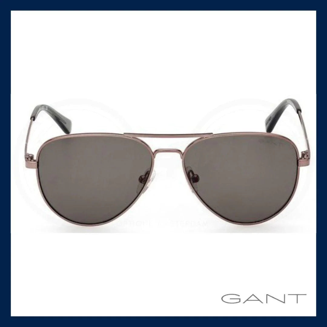GANT 7229 36N - OPTIQUE AMSTERDAM