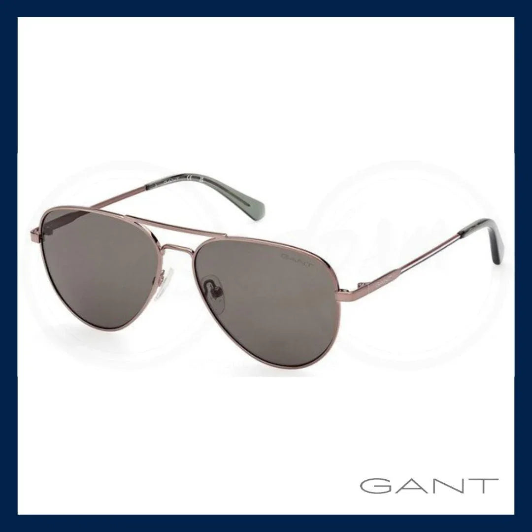 GANT 7229 36N - OPTIQUE AMSTERDAM