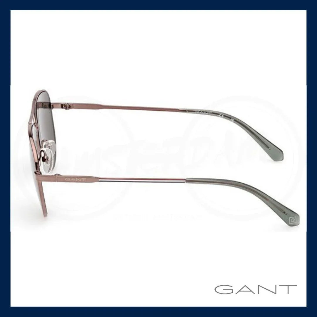 GANT 7229 36N - OPTIQUE AMSTERDAM